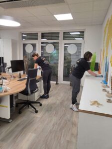 Gordin Gebäudereiningung GSN - Villingen-Schwenningen