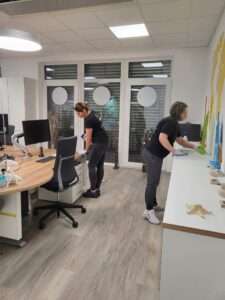 Gordin Gebäudereiningung GSN - Villingen-Schwenningen