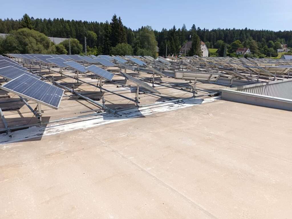 Gordin Gebäudereiningung GSN - Villingen-Schwenningen