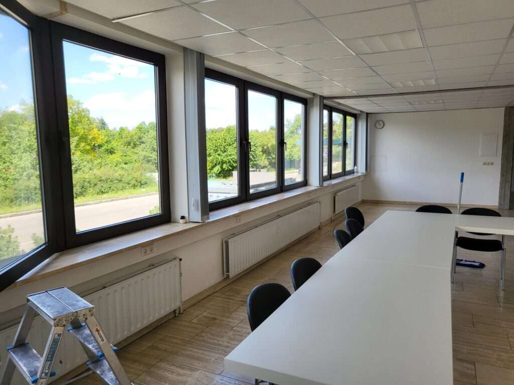 Gordin Gebäudereiningung GSN - Villingen-Schwenningen